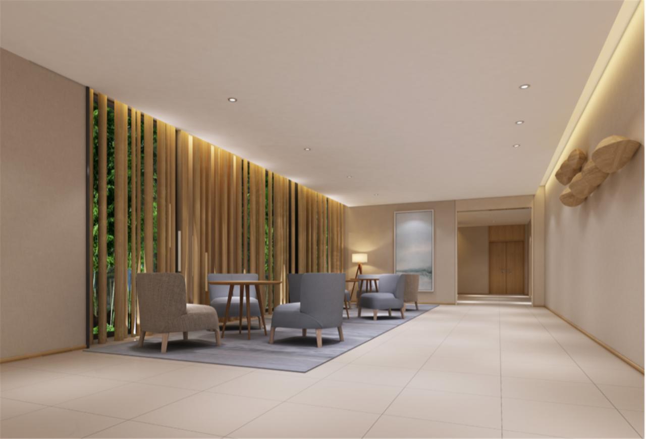 Ji Hotel Shanghai Hongqiao Airport Huqingping Highway Exterior foto