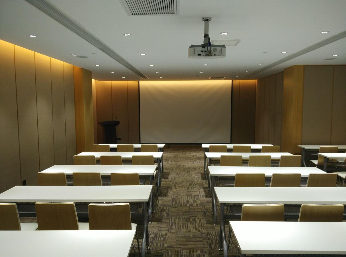 Ji Hotel Shanghai Hongqiao Airport Huqingping Highway Exterior foto